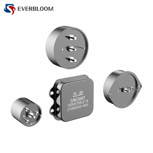 High Reliability Tantalum Capacitor manufacturers