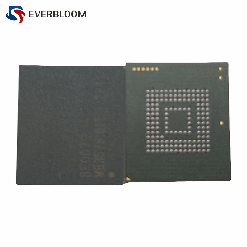 HS400 Industrial Grade EMMC high quality